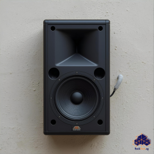 Read more about the article How To Mount Heavy Speakers on the Wall of Your Singapore Home