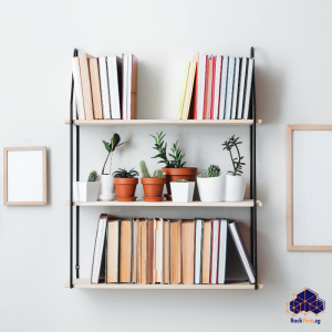 Read more about the article How To Mount a Shelf to a Wall in Your HDB Flat