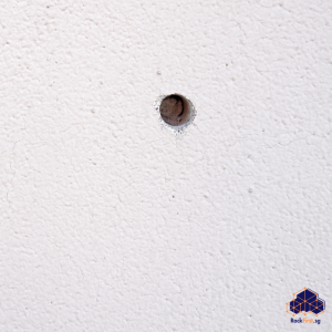 Read more about the article How To Repair Holes Left by Your TV Mount