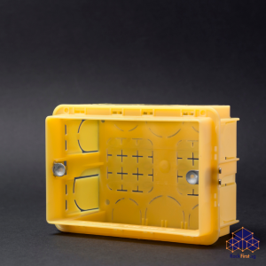 Junction Box Installation