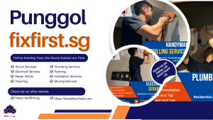 Read more about the article Handyman Services in Punggol