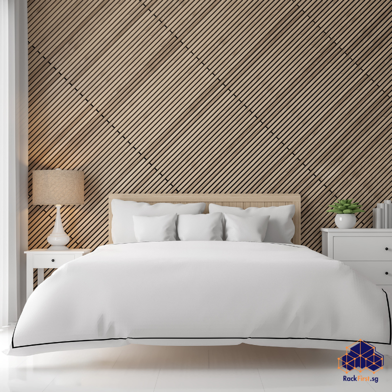 Read more about the article Wall Mounted Bed Singapore: The Ultimate Installation and Buying Guide