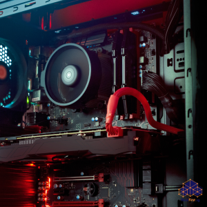 Read more about the article Wall-Mounted Gaming PC in Singapore Homes: The Ultimate Installation and Buying Guide