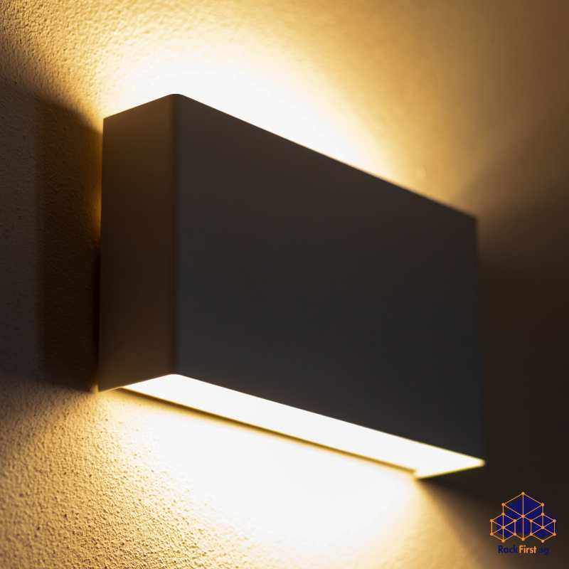 Read more about the article Wall-Mounted Lamps in Singapore Homes: The Ultimate Installation and Buying Guide