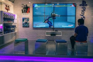 Read more about the article PlayStation Wall Mount in Singapore Homes: The Ultimate Installation and Buying Guide