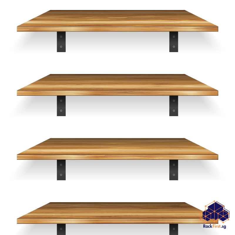 Read more about the article Corner Wall-Mounted Shelving Units: The Ultimate Dos and Don’ts for Singapore Homeowners