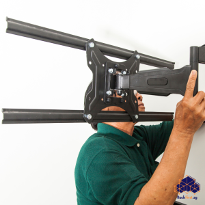 Read more about the article The Complete VESA Wall Mount Guide for Singapore Homes and HDB Flats