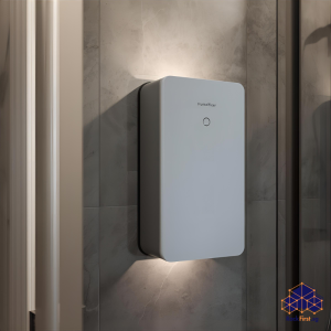 Read more about the article Wall-Mounted Dehumidifier in Singapore Homes: The Ultimate Installation and Buying Guide