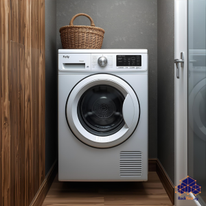Read more about the article Wall-Mounted Dryer in Singapore Homes: The Ultimate Installation and Buying Guide