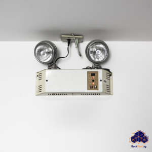 Read more about the article Wall-Mounted Emergency Lights in Singapore Homes: The Ultimate Installation and Buying Guide