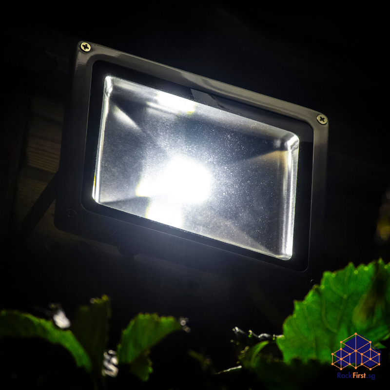Read more about the article Wall-Mounted LED Spotlights in Singapore Homes: The Ultimate Installation and Buying Guide