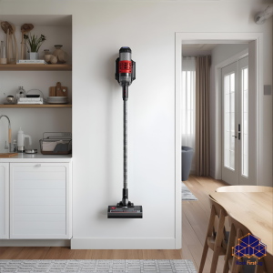 Read more about the article Vacuum Cleaner Wall Mount Installation