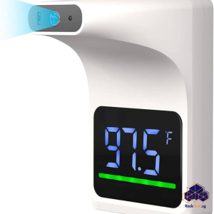Read more about the article Wall Mounted Digital Thermometer Singapore: The Complete Guide for HDB & Condo Living