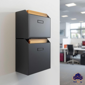 Read more about the article Wall Mounted Document Holder Singapore: The Complete Guide for HDB & Condo Living