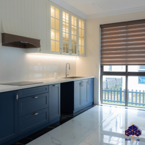 Read more about the article Wall Mounted Glass Cabinet Singapore: Guide for HDB & Condos