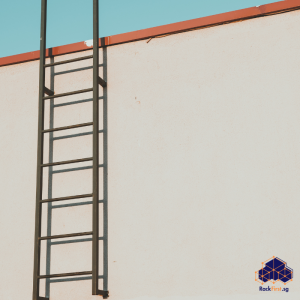 Read more about the article Wall Mounted Ladder Singapore: The Complete Guide for HDB & Condo Living