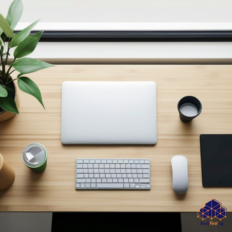 Read more about the article Wall Mounted Laptop Desk Singapore: The Complete Guide for HDB & Condo Living