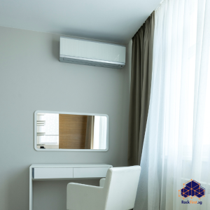 Read more about the article Mitsubishi Wall Mounted Aircon in Singapore: What Every HDB Owner Should Know