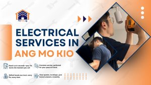 Read more about the article Electrical Services in Ang Mo Kio