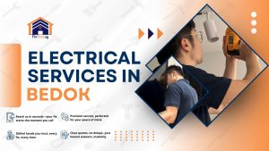 Read more about the article Electrical Services in Bedok
