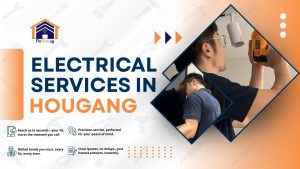 Read more about the article Electrical Services in Hougang