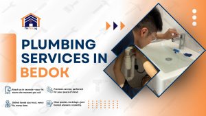 Read more about the article Plumbing Services in Bedok