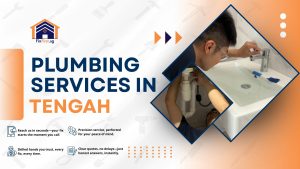 Read more about the article Plumbing Services in Tengah