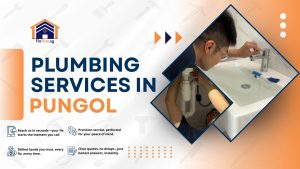 Read more about the article Plumbing Services in Punggol