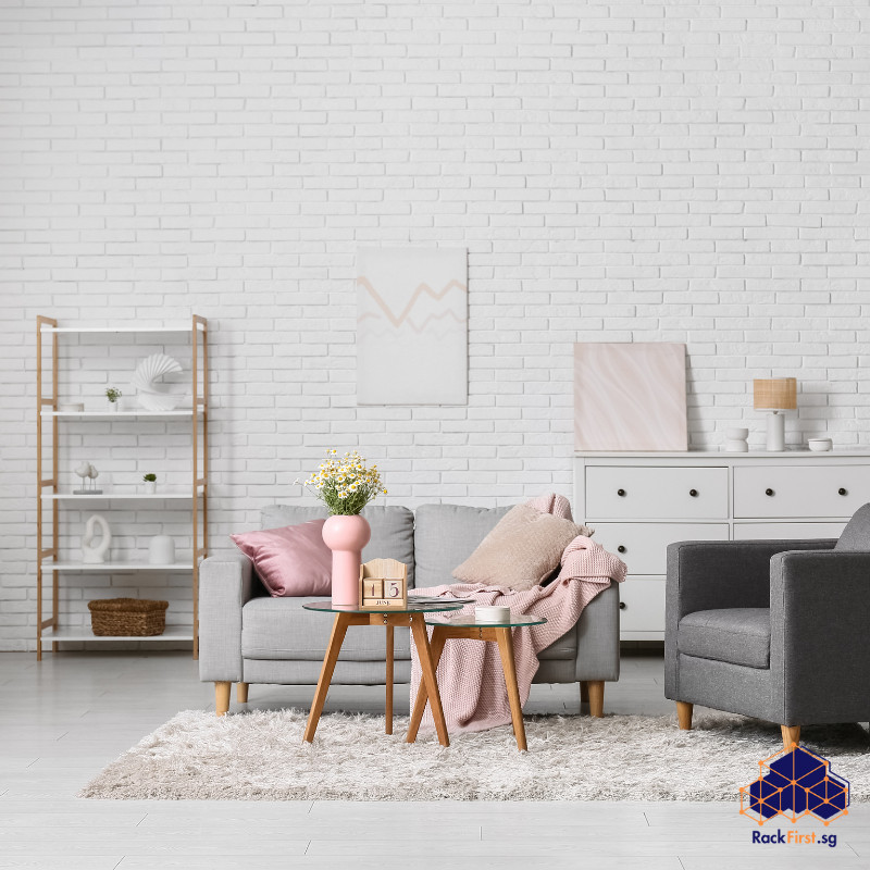 Read more about the article 5 Multifunctional Furniture Picks from Taobao and IKEA for HDB Flats