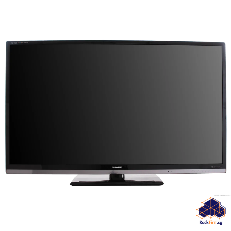 Read more about the article The Complete Guide to Sharp TV Wall Mounting in Singapore