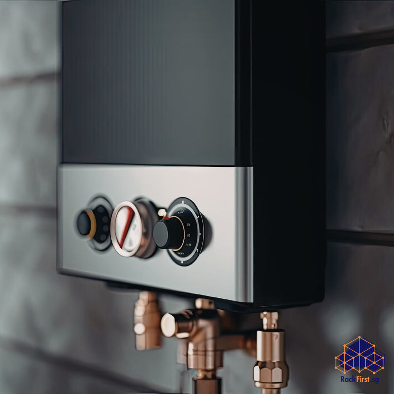 Read more about the article How To Replace a Water Heater Switch in Singapore: What Homeowners Must Know