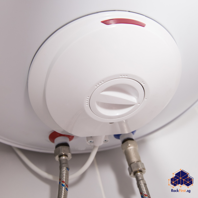 Read more about the article How To Replace a Water Heater in Singapore: A Homeowner‘s Guide