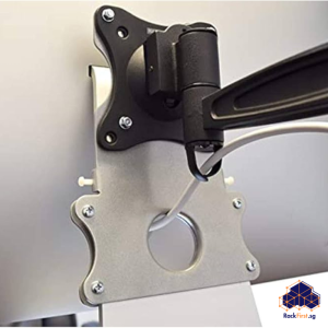 Read more about the article Installing a 21.5 iMac Wall Mount