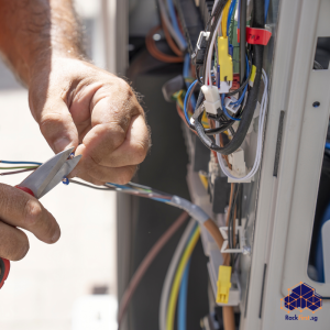 Read more about the article The Complete Guide to Air Conditioner Electrical Wiring in Singapore