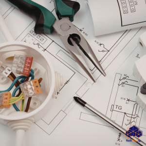 Read more about the article The Essential Guide to Five-Room Electrical Wiring for HDB Homeowners