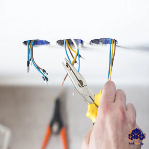 Read more about the article The Essential Guide to Four-Room Electrical Wiring for HDB Homeowners