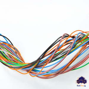 Read more about the article Understanding Electrical Wire Colors in Your Singapore Home