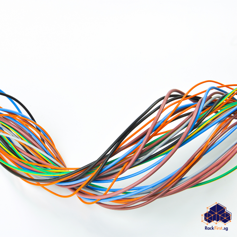 Read more about the article Understanding Electrical Wire Colors in Your Singapore Home