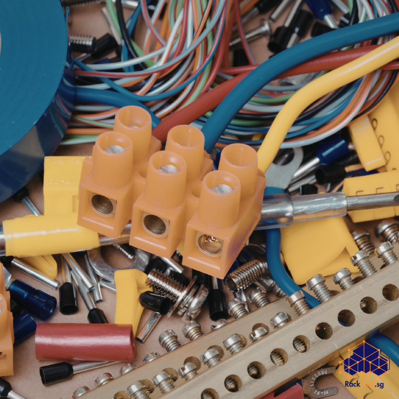 Read more about the article Which Electrical Wire Connectors Do You Need? A Singapore Guide