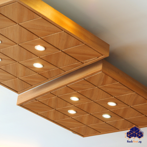 Read more about the article Ceiling Lighting in Singapore: Costing and Best Practices