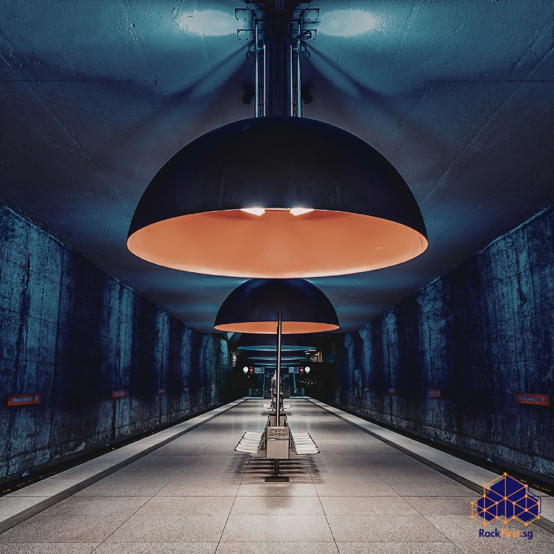 Read more about the article Dome Lights in Singapore Homes: Everything You Need To Know