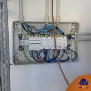 Electrical Wiring Installation