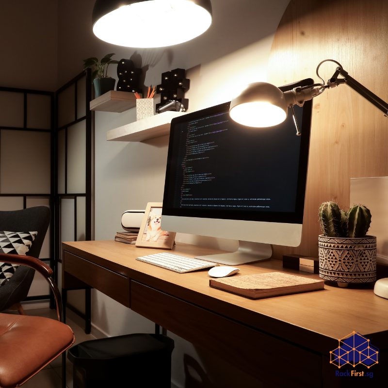 Read more about the article Home Office Lighting in Singapore: Costing and Best Practices