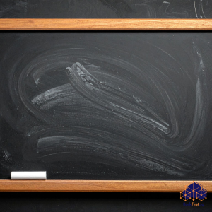 Read more about the article Installing a Wall-Mounted Magnetic Chalkboard