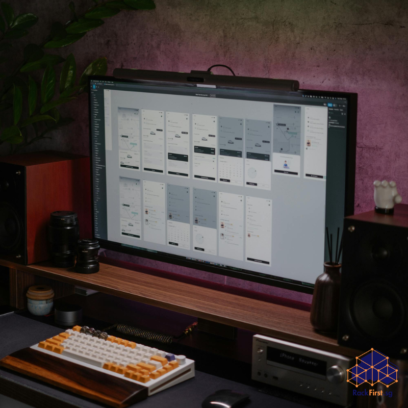 Read more about the article LCD Monitor Wall Mount in Singapore: Installation and Best Practices