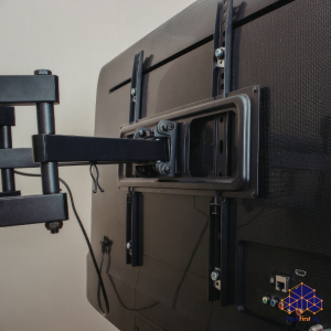 Read more about the article LCD TV Wall Mount in Singapore: Installation and Best Practices