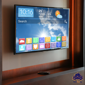 Read more about the article LED TV Wall Mount in Singapore: Installation and Best Practices