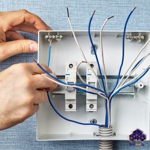 Read more about the article The Singapore Homeowner’s Honest Guide to Light Safety – 10 Questions, Answered by a Veteran Electrician