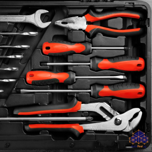 Read more about the article Wall Mount Screwdriver Holder: Installation and Best Practices for Singapore HDBs