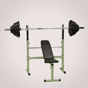 Read more about the article Wall Mounted Bench Press: Installation and Best Practices for Singapore HDBs